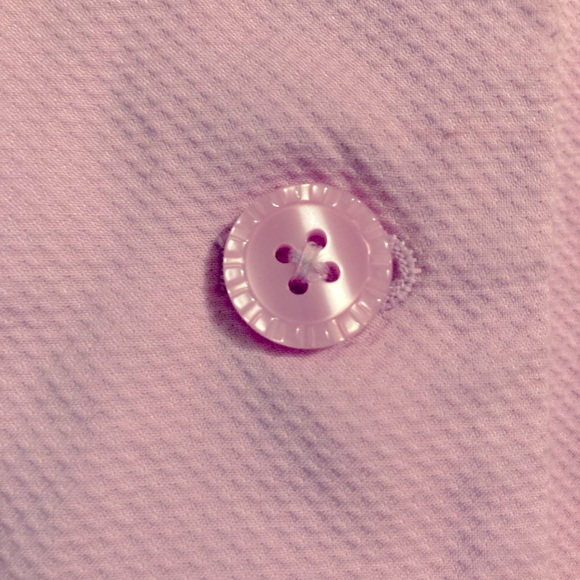 Gymboree Pastel Purple Kids Jacket with Bow Pockets Spring Coat Age 4 to 5 - Picture 3 of 7